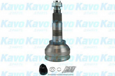 KAVO PARTS cv8003 -  Шарнирный комплект, приводной вал